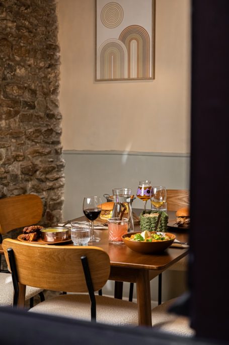 Échangez en toute confidentialité !